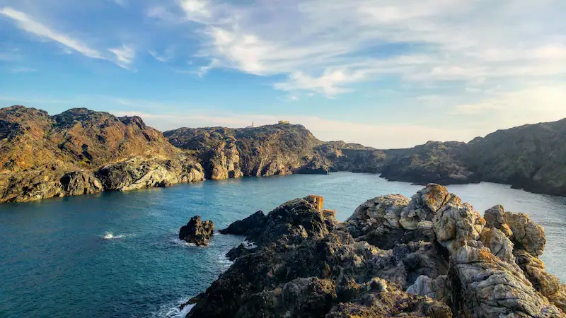 proud of our territory